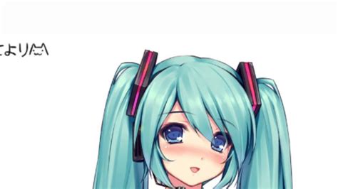 nude miku hatsune